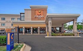 Comfort Inn Detroit Downtown